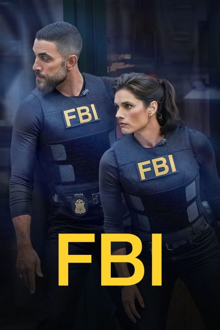 مسلسل FBI الموسم الثامن الحلقة 2 مترجمة
