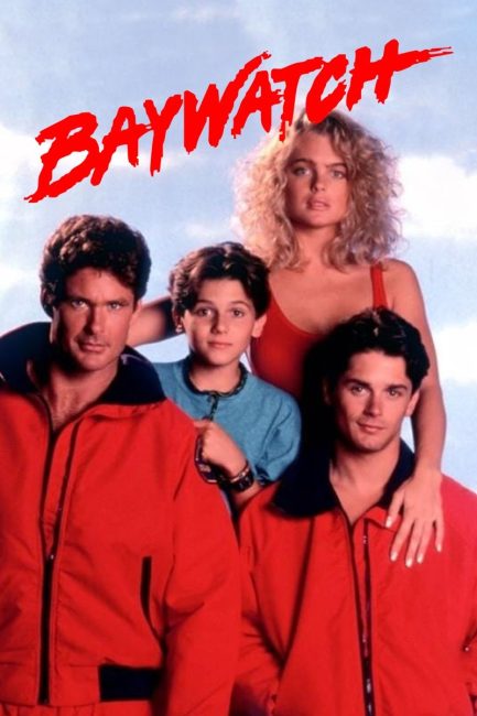 مسلسل Baywatch الموسم الثاني الحلقة 2 مترجمة