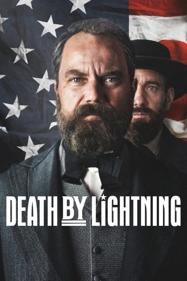 مسلسل Death by Lightning الموسم الاول مترجم