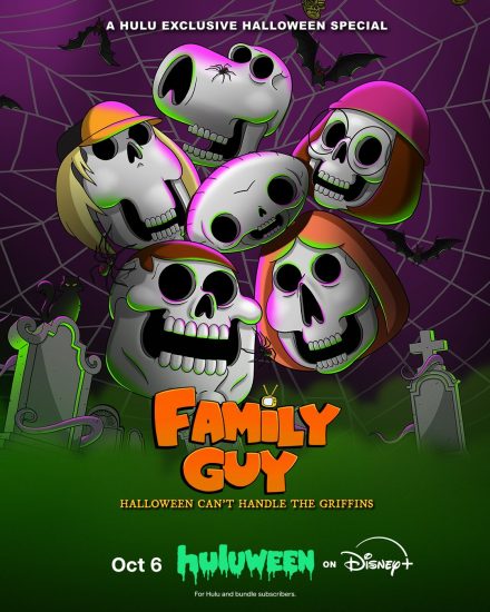 مسلسل Family Guy الموسم 23 الحلقة 5 مترجمة