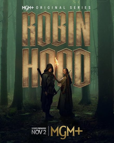 مسلسل Robin Hood الموسم الاول مترجم