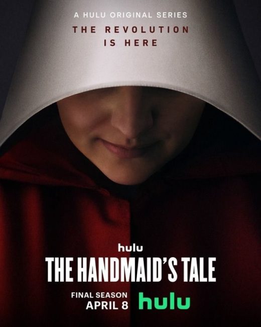 مسلسل The Handmaid’s Tale الموسم السادس الحلقة 2 مترجمة