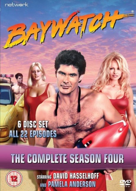 مسلسل Baywatch الموسم الرابع الحلقة 2 مترجمة