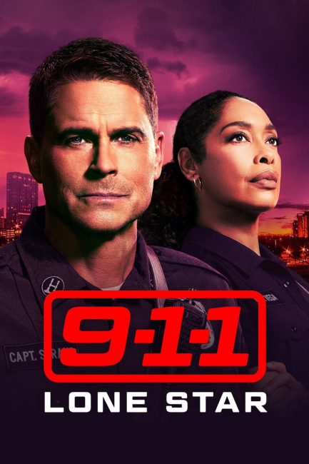 مسلسل 9-1-1: Lone Star الموسم الثاني الحلقة 7 مترجمة