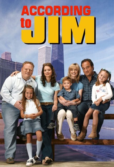مسلسل According to Jim الموسم السادس الحلقة 2 مترجمة