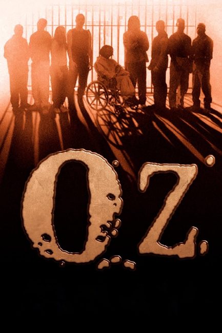 مسلسل Oz الموسم الثالث الحلقة 4 مترجمة