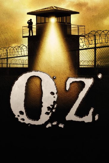 مسلسل Oz الموسم السادس مترجم