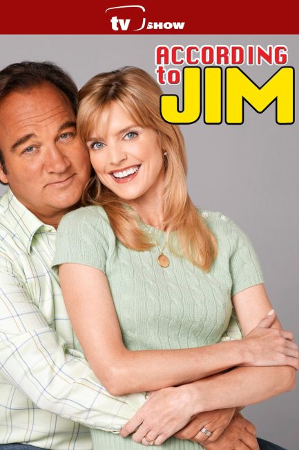 مسلسل According to Jim الموسم السابع الحلقة 3 مترجمة