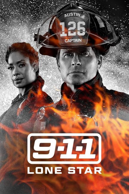 مسلسل 9-1-1: Lone Star الموسم الرابع الحلقة 8 مترجمة