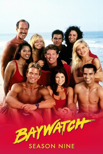 مسلسل Baywatch الموسم التاسع الحلقة 2 مترجمة