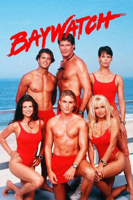 مسلسل Baywatch الموسم الخامس الحلقة 9 مترجمة