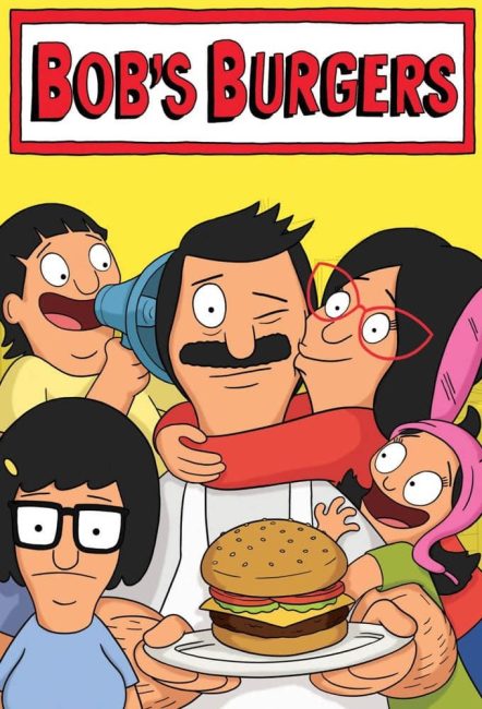 مسلسل Bob’s Burgers الموسم الاول الحلقة 5 مترجمة