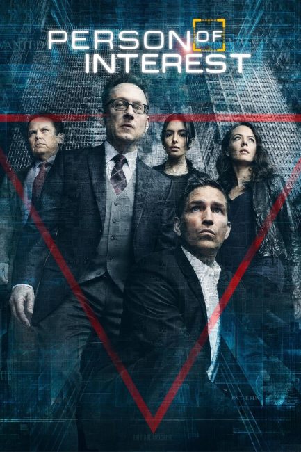 مسلسل Person of Interest الموسم الخامس الحلقة 2 مترجمة