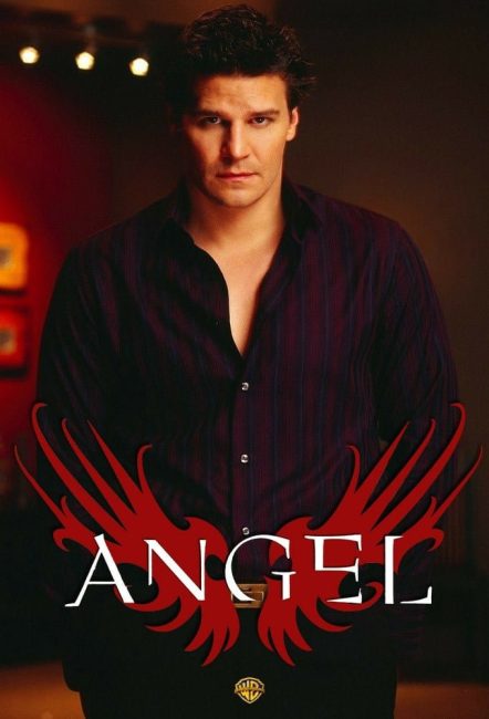 مسلسل Angel الموسم الثالث الحلقة 4 مترجمة