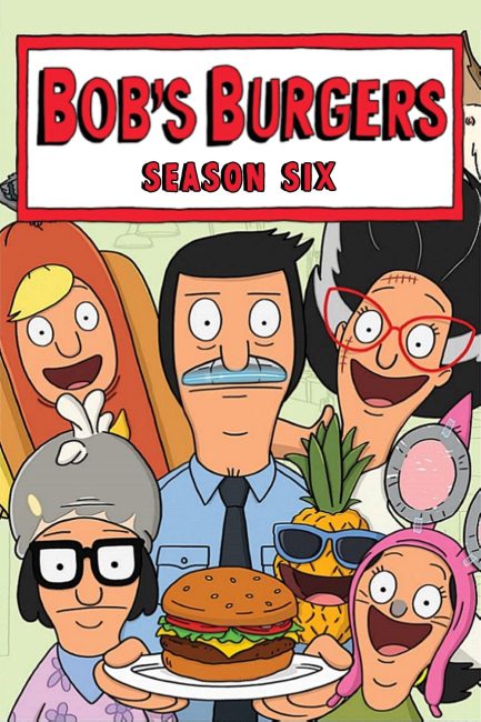 مسلسل Bob’s Burgers الموسم السادس الحلقة 4 مترجمة