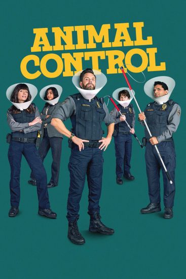 مسلسل Animal Control الموسم الرابع مترجم