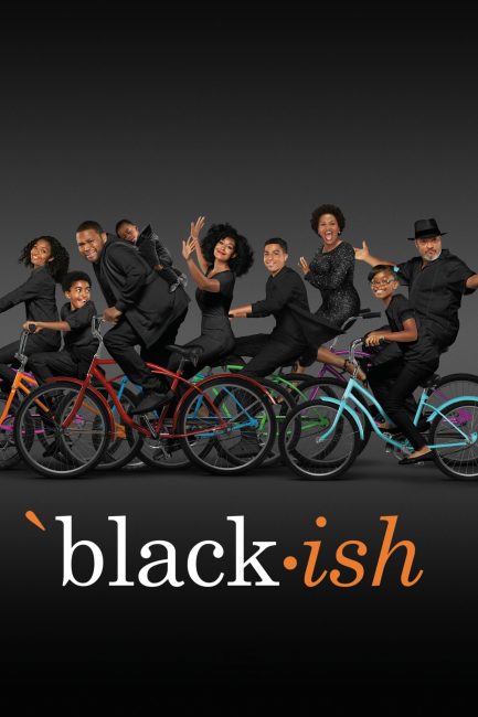 مسلسل Black-ish الموسم الرابع الحلقة 8 مترجمة