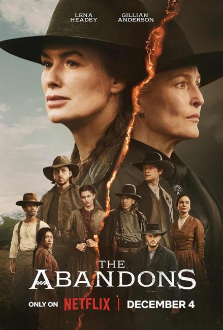 مسلسل The Abandons الموسم الاول الحلقة 2 مترجمة
