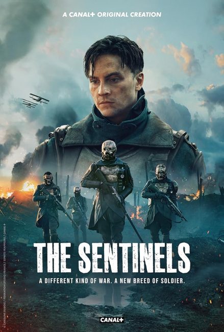 مسلسل The Sentinels الموسم الاول الحلقة 3 مترجمة