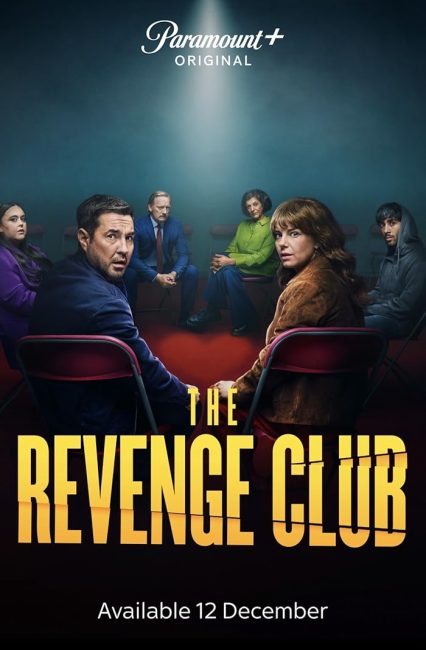 مسلسل The Revenge Club الموسم الاول الحلقة 2 مترجمة