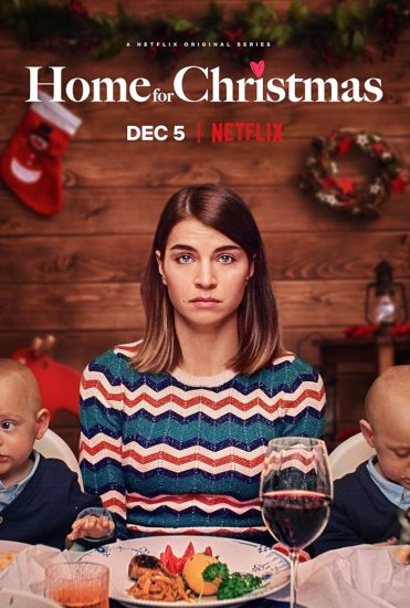 مسلسل Home for Christmas الموسم الاول مترجم