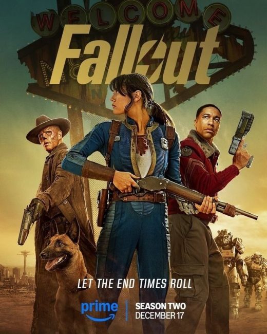 مسلسل Fallout الموسم الثاني الحلقة 4 مترجمة