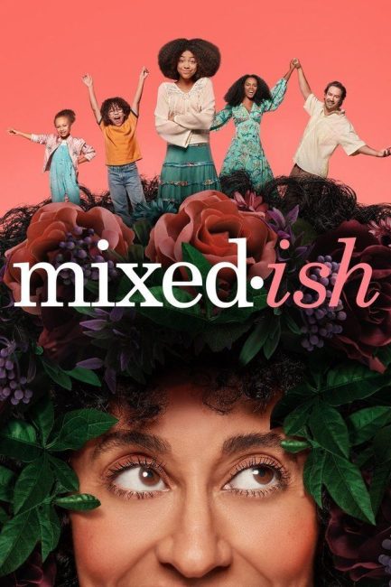 مسلسل Mixed-ish الموسم الاول الحلقة 4 مترجمة