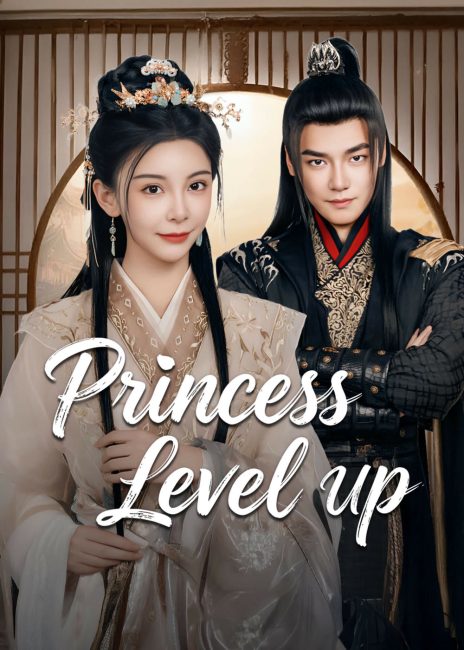 مسلسل ارتقي بمستوي الاميرة Princess Level Up الحلقة 6 مترجمة