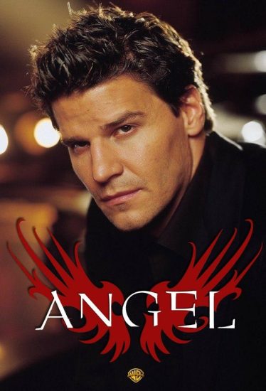 مسلسل Angel الموسم الرابع مترجم