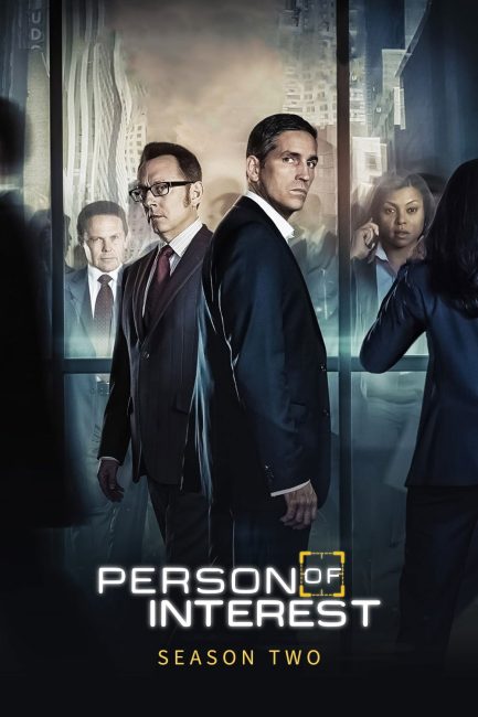 مسلسل Person of Interest الموسم الثاني الحلقة 2 مترجمة