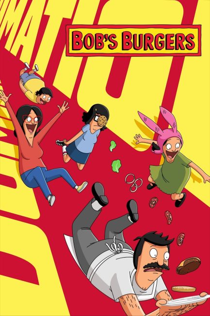 مسلسل Bob’s Burgers الموسم 16 الحلقة 5 مترجمة