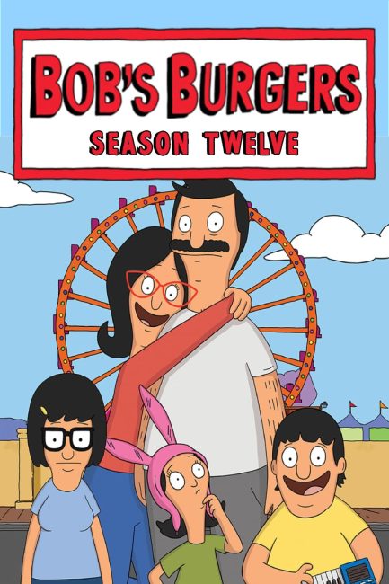 مسلسل Bob’s Burgers الموسم 12 الحلقة 5 مترجمة