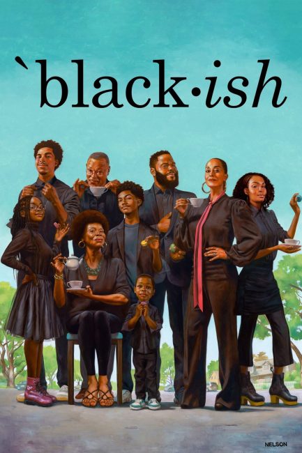 مسلسل Black-ish الموسم السابع الحلقة 7 مترجمة