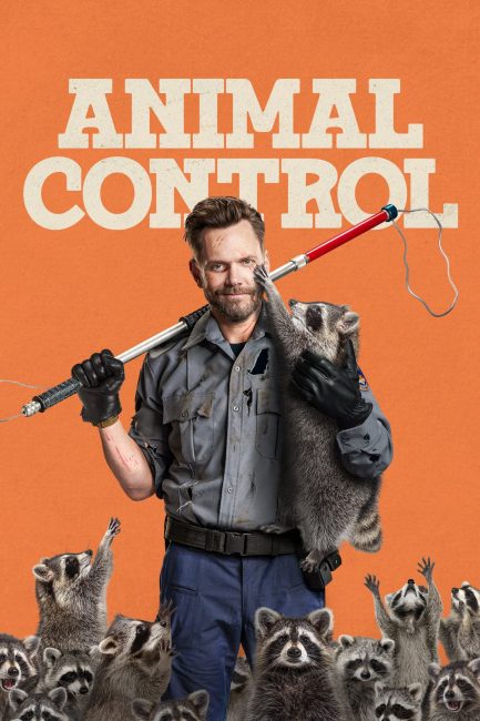 مسلسل Animal Control الموسم الاول الحلقة 9 مترجمة