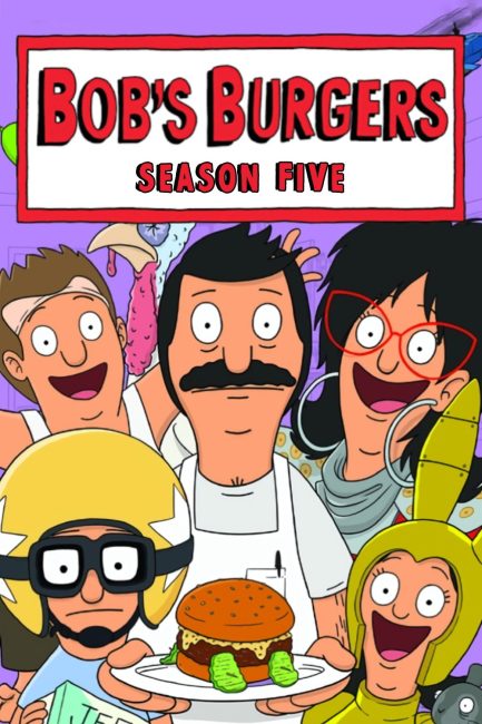 مسلسل Bob’s Burgers الموسم الخامس الحلقة 2 مترجمة