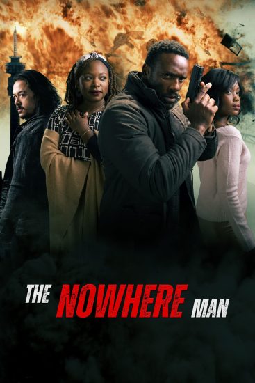 مسلسل The Nowhere Man مترجم