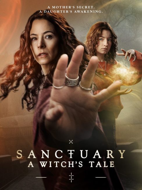 مسلسل Sanctuary الموسم الثاني الحلقة 2 مترجمة