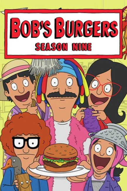 مسلسل Bob’s Burgers الموسم التاسع الحلقة 3 مترجمة