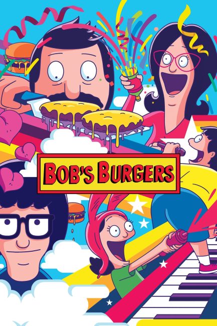 مسلسل Bob’s Burgers الموسم 14 الحلقة 4 مترجمة