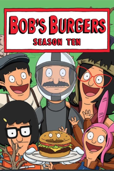 مسلسل Bob’s Burgers الموسم العاشر الحلقة 3 مترجمة