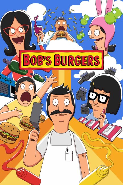 مسلسل Bob’s Burgers الموسم 15 الحلقة 4 مترجمة