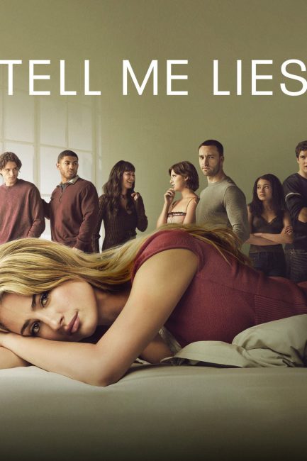 مسلسل Tell Me Lies الموسم الثالث الحلقة 2 مترجمة