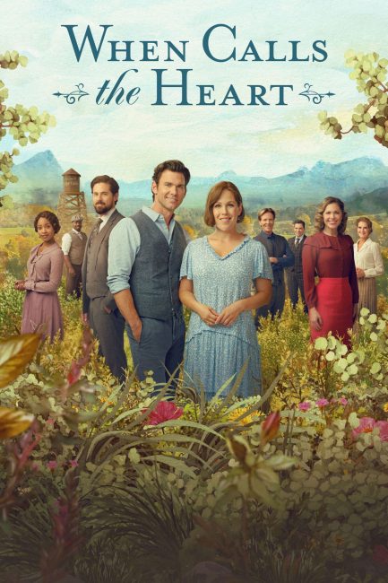مسلسل When Calls the Heart الموسم 13 الحلقة 4 مترجمة