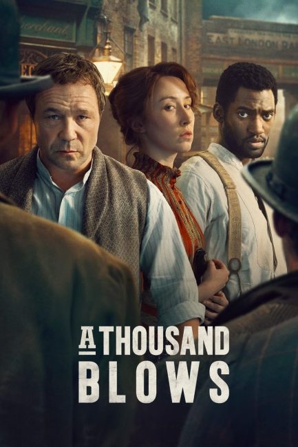 مسلسل A Thousand Blows الموسم الثاني الحلقة 2 مترجمة