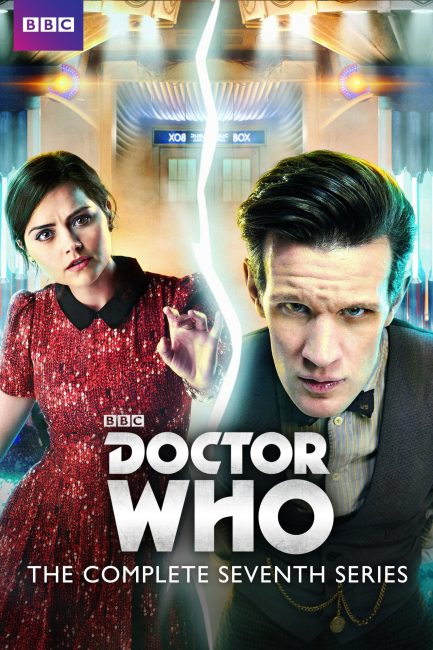 مسلسل Doctor Who الموسم السابع الحلقة 7 مترجمة