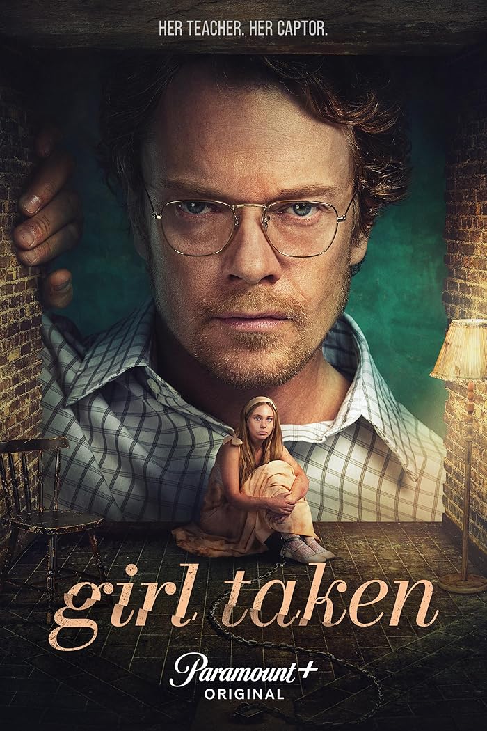 مسلسل Girl Taken مترجم