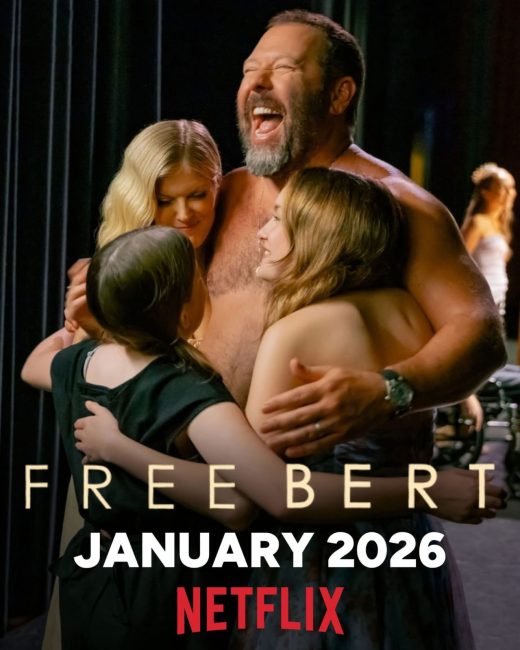 مسلسل Free Bert الموسم الاول الحلقة 2 مترجمة
