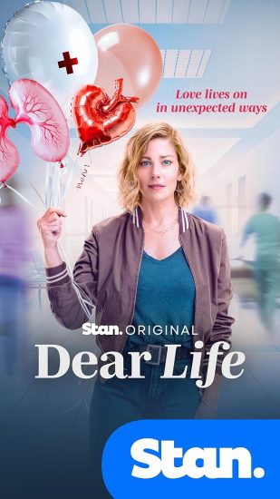 مسلسل Dear Life مترجم