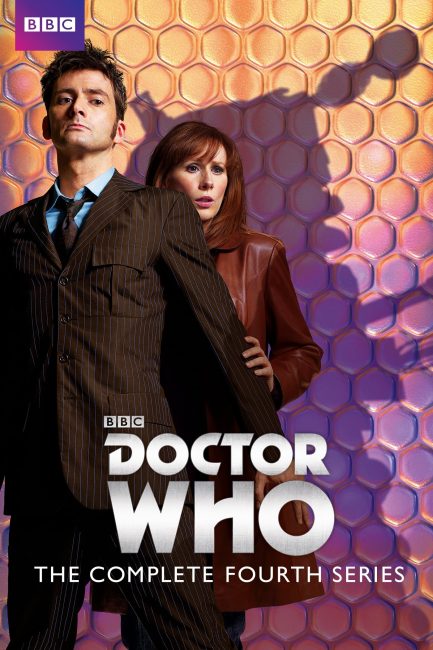 مسلسل Doctor Who الموسم الرابع الحلقة 4 مترجمة