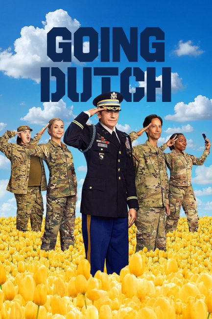 مسلسل Going Dutch الموسم الثاني الحلقة 8 مترجمة